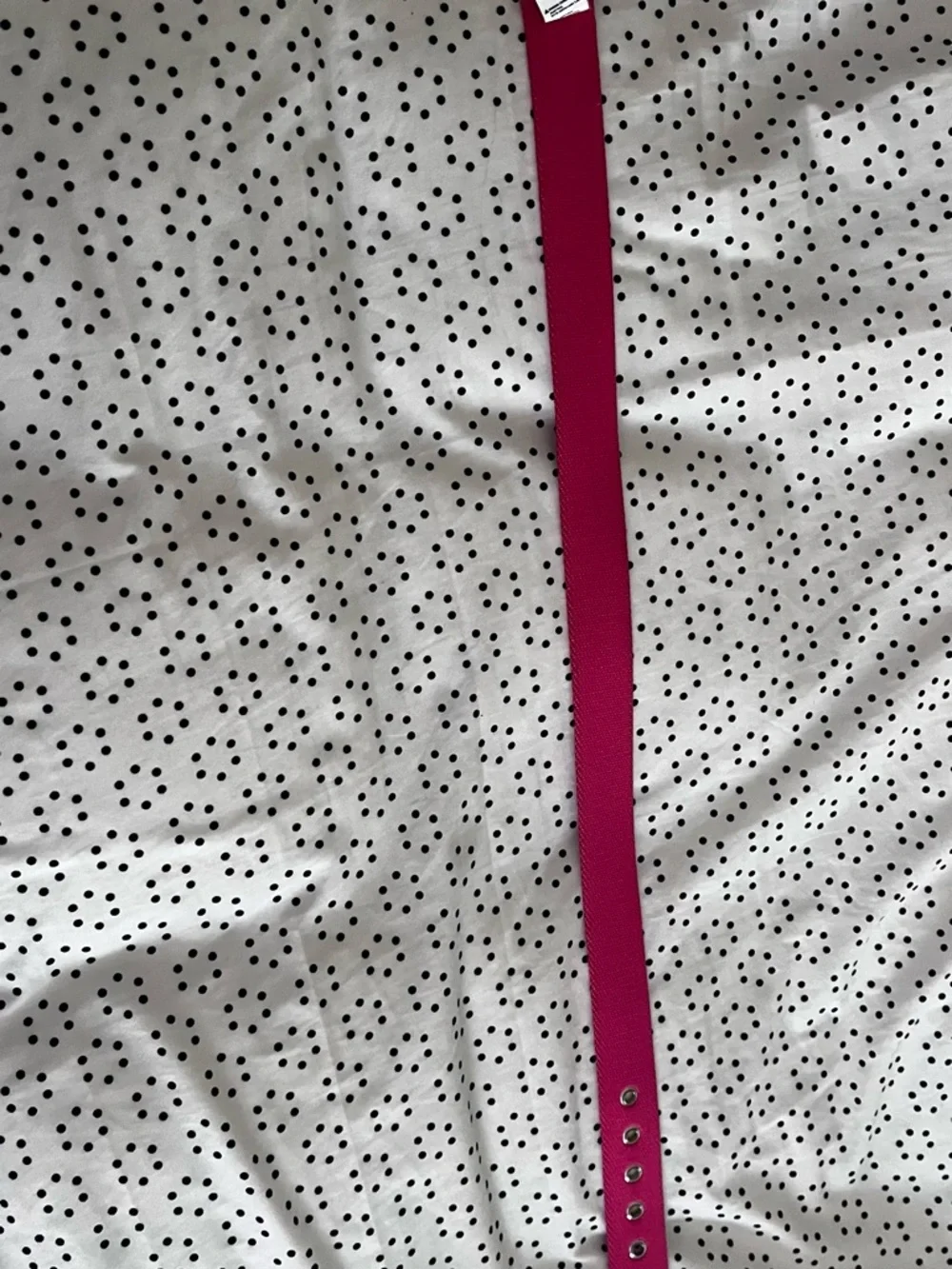 Pink Sanrio Hello Kitty 2024 Girls Belt